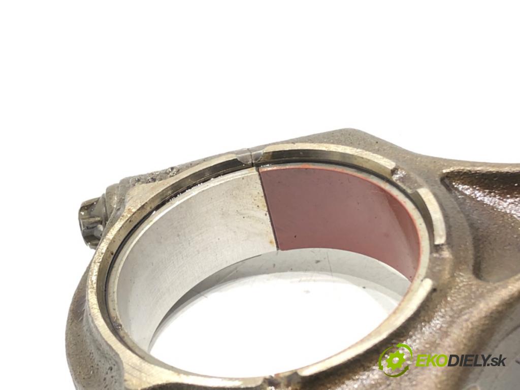 BMW F34 liftback 2017 135 kW 320 i 1998 PIEST: ojnica 8654480 (Piest)