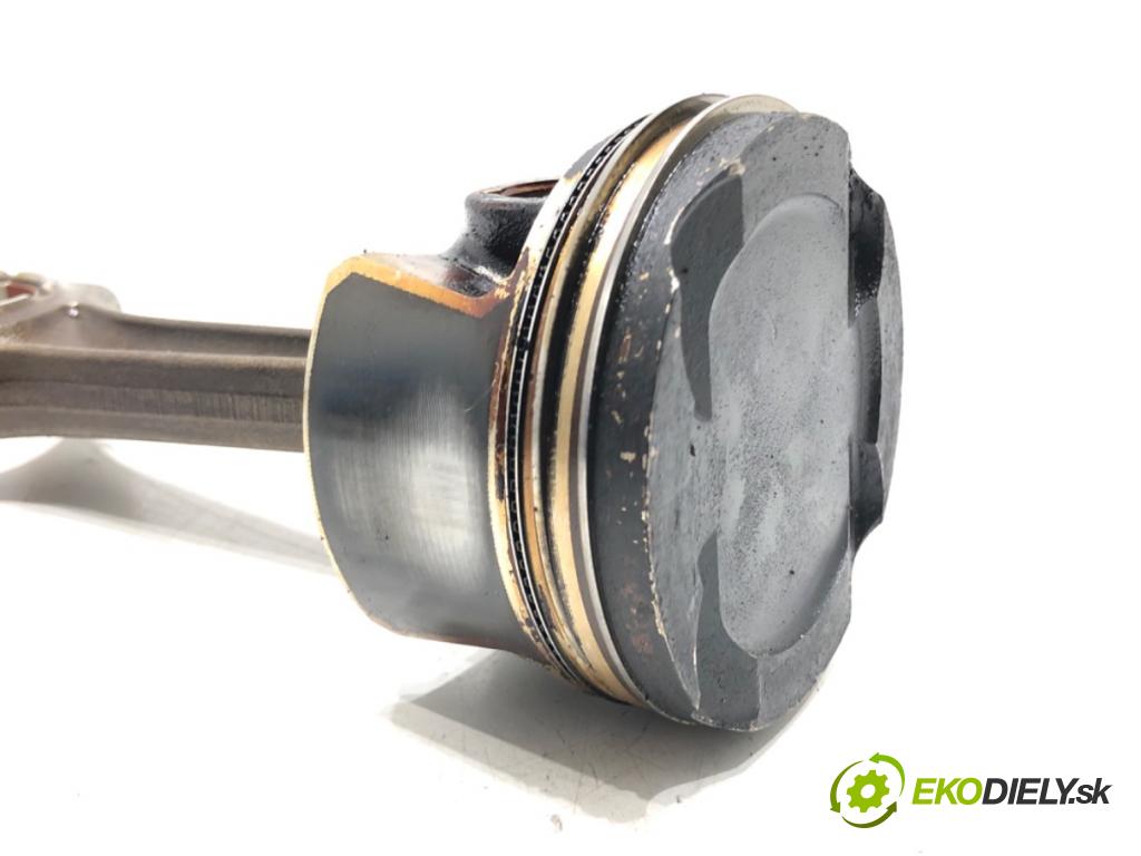 BMW F34 liftback 2017 135 kW 320 i 1998 PIEST: ojnica 8654480 (Piest)