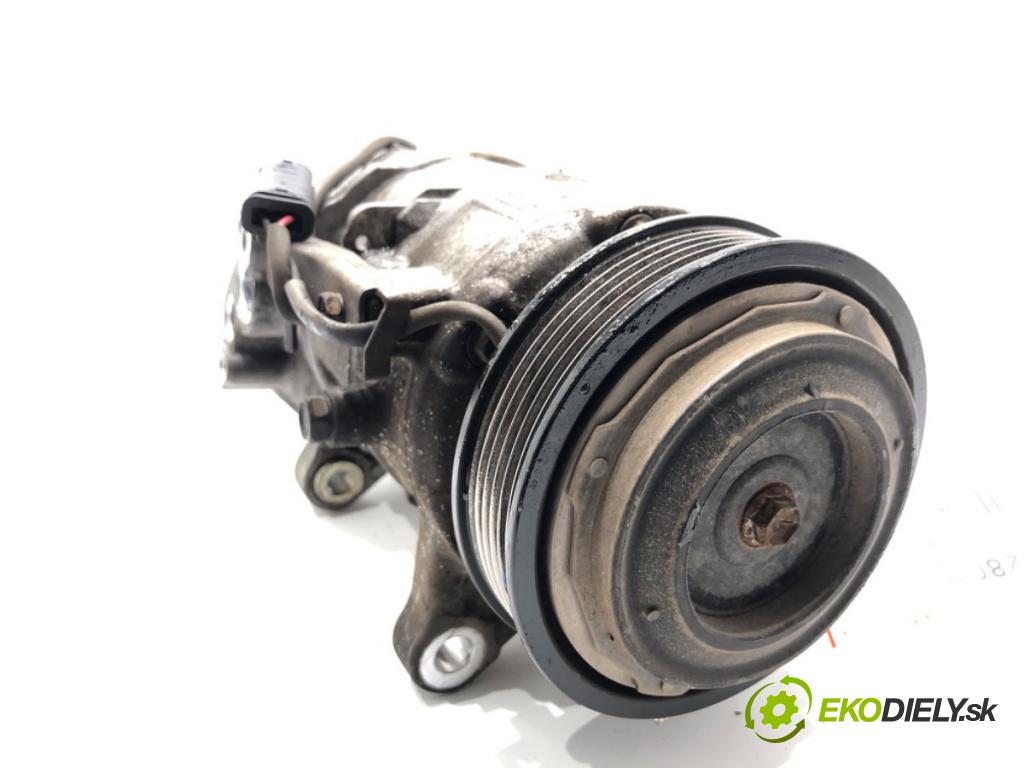 BMW F34 liftback 2017 135 kW 320 i 1998 kompresor klimatizace 9299328 (Kompresor klimatizace)