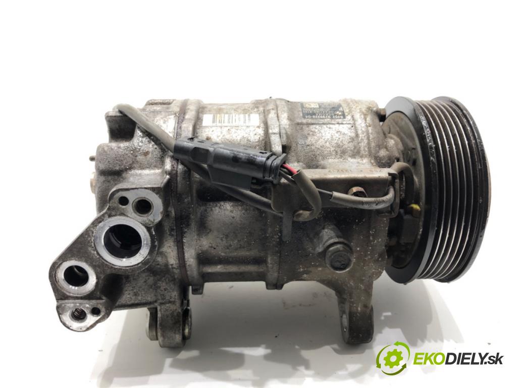 BMW F34 liftback 2017 135 kW 320 i 1998 kompresor klimatizace 9299328 (Kompresor klimatizace)