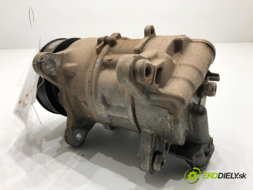 BMW F34 liftback 2017 135 kW 320 i 1998 kompresor klimatizace 9299328 (Kompresor klimatizace)