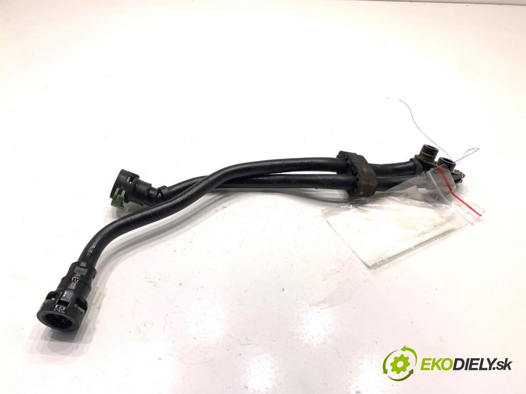 BMW F34 liftback 2017 135 kW 320 i 1998 Rúrka prevodovky 8570449
