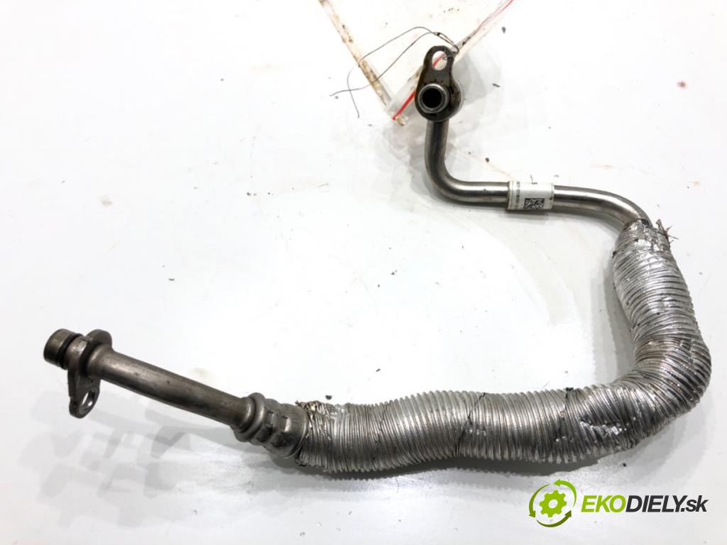 BMW F34 liftback 2017 135 kW 320 i 1998 rúrka turba  (Hadica turbodúchadla)