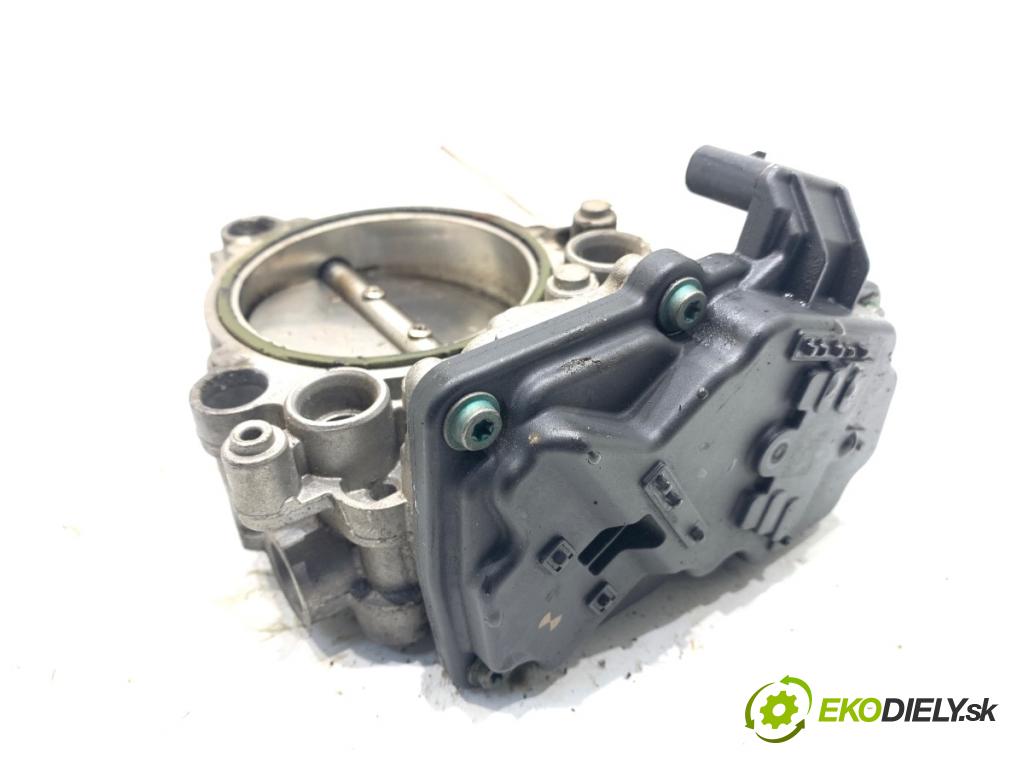 BMW F34 liftback 2017 135 kW 320 i 1998 Škrtiaca klapka 8623324 (Škrtiaca klapka)