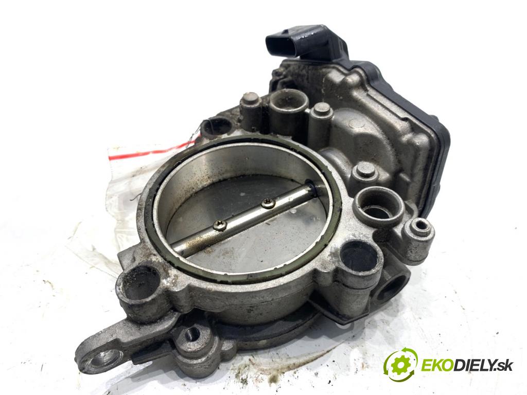 BMW F34 liftback 2017 135 kW 320 i 1998 Škrtiaca klapka 8623324 (Škrtiaca klapka)