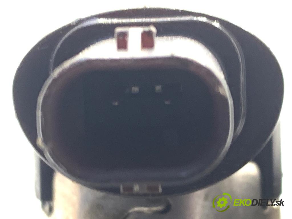BMW F34 liftback 2017 135 kW 320 i 1998 Pumpa vysokého tlaku 7642466