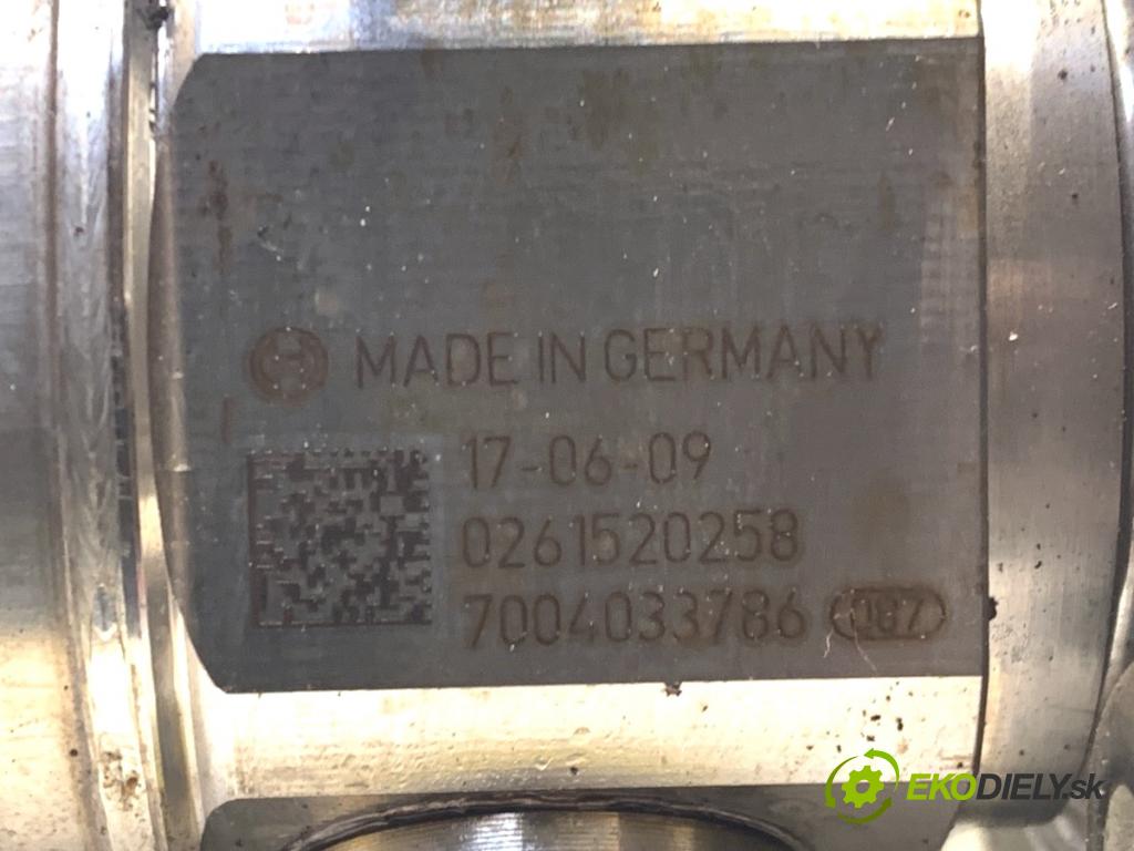 BMW F34 liftback 2017 135 kW 320 i 1998 Pumpa vysokého tlaku 7642466