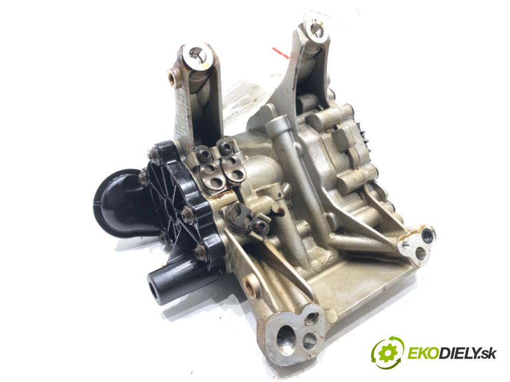 BMW F34 liftback 2017 135 kW 320 i 1998 Pumpa oleja 7624135 (Olejová pumpa)