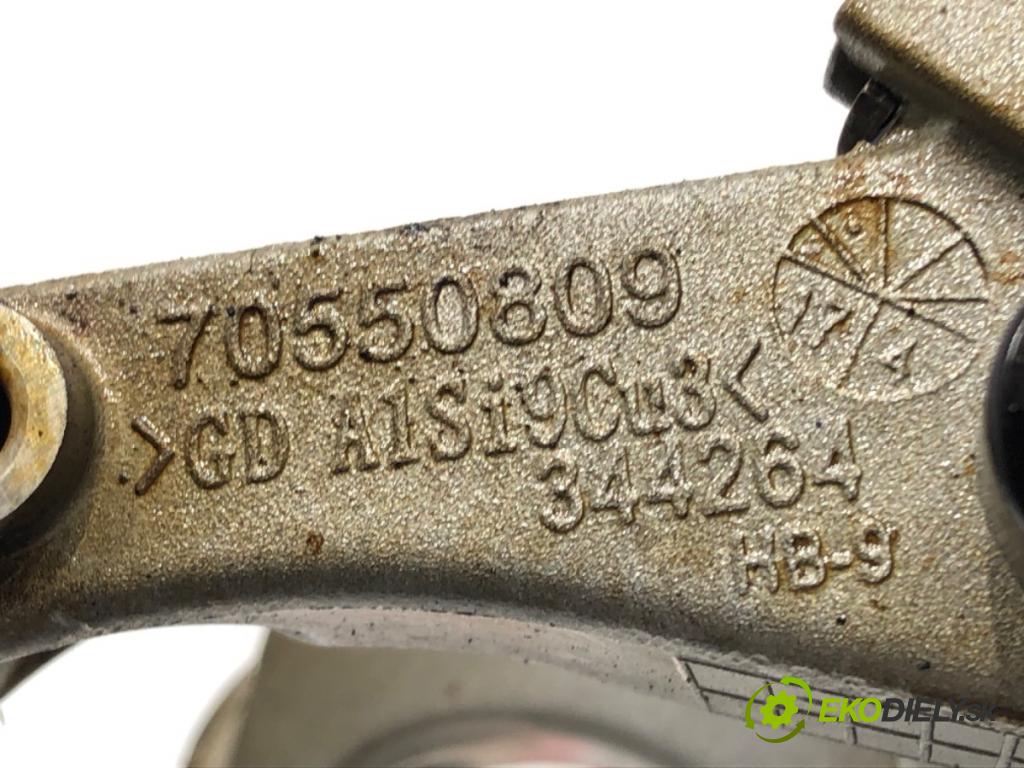 BMW F34 liftback 2017 135 kW 320 i 1998 Pumpa oleja 7624135 (Olejová pumpa)