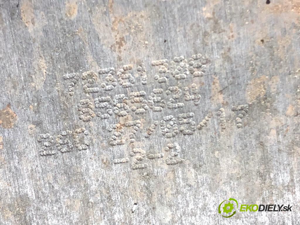 BMW F34 liftback 2017 135 kW 320 i 1998 Obal filtra oleja 72432866 (Obal olejového filtra)