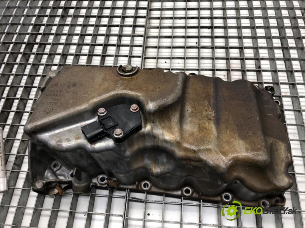 BMW F34 liftback 2017 135 kW 320 i 1998 MISKA: olejová 139920 (Olejová vaňa)