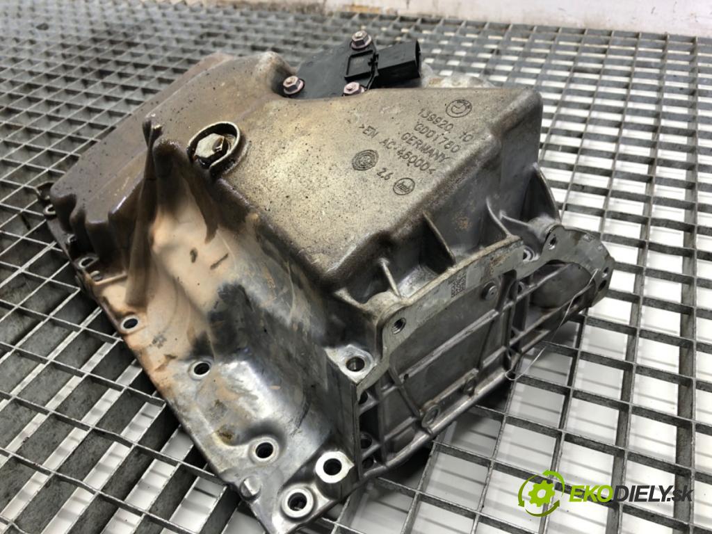 BMW F34 liftback 2017 135 kW 320 i 1998 MISKA: olejová 139920 (Olejová vaňa)