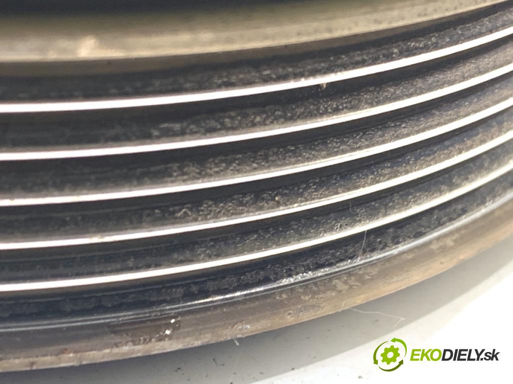 BMW F34 liftback 2017 135 kW 320 i 1998 koleso kolesová hriadeľa 8638446 (Remenica)