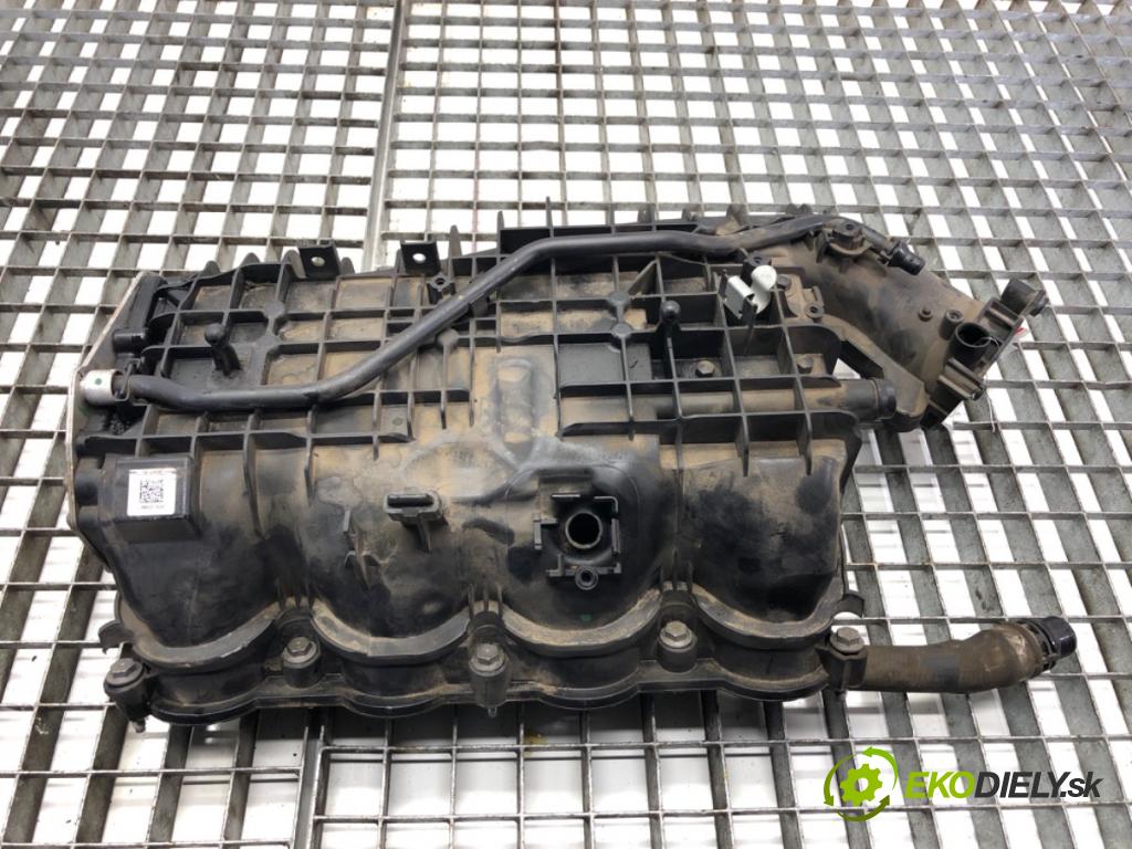 BMW F34 liftback 2017 135 kW 320 i 1998 Potrubie sacie, sanie 70602694 (Sacie potrubie)