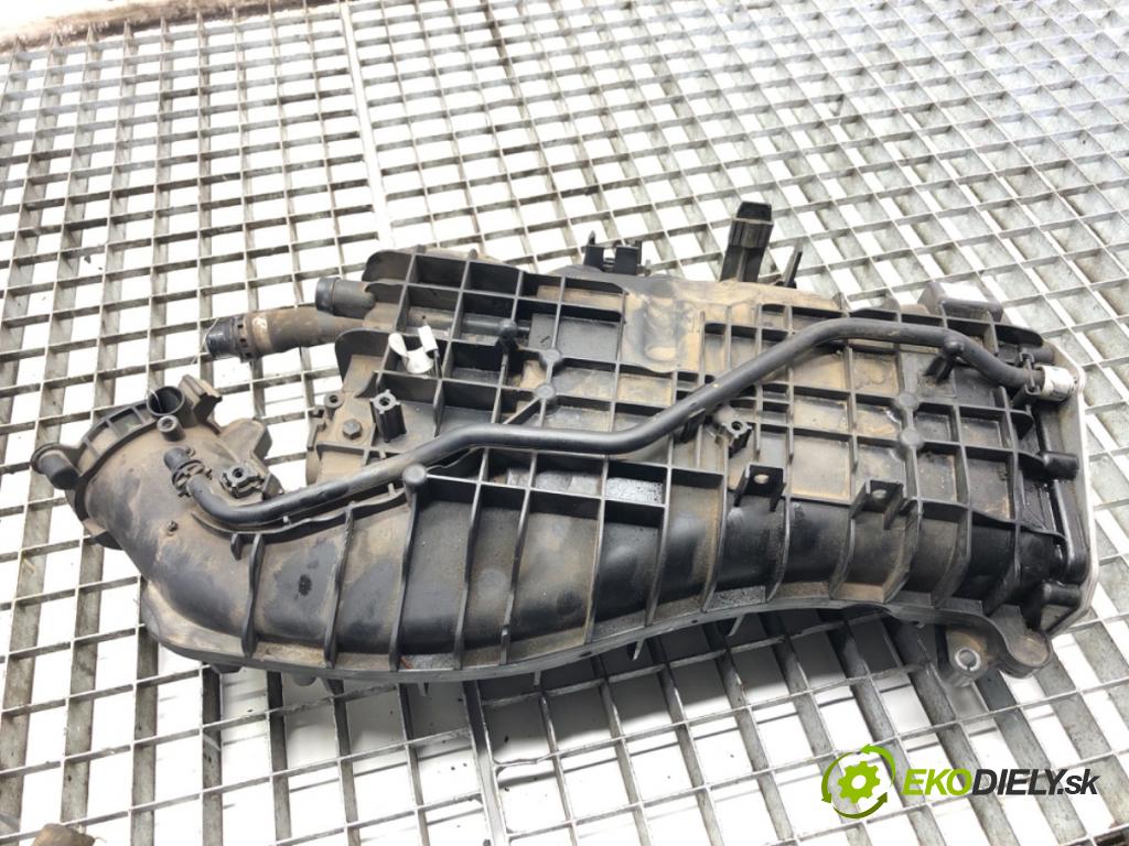 BMW F34 liftback 2017 135 kW 320 i 1998 Potrubie sacie, sanie 70602694 (Sacie potrubie)