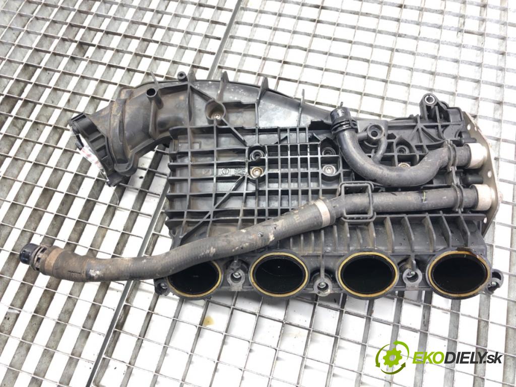 BMW F34 liftback 2017 135 kW 320 i 1998 Potrubie sacie, sanie 70602694 (Sacie potrubie)