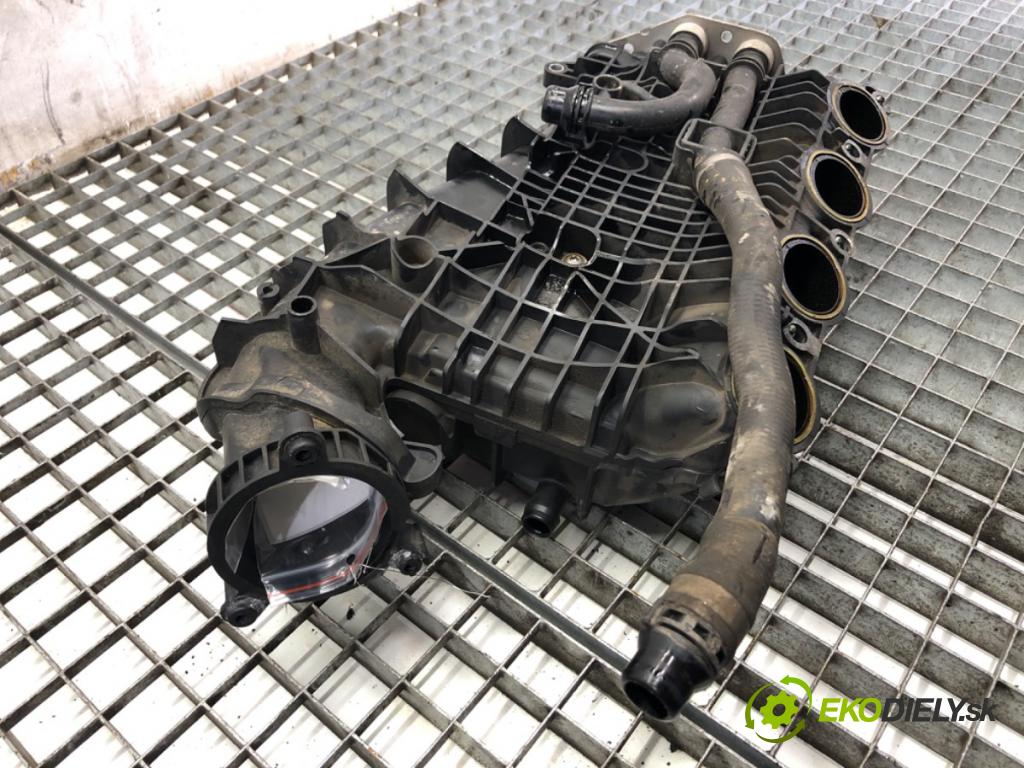 BMW F34 liftback 2017 135 kW 320 i 1998 Potrubie sacie, sanie 70602694 (Sacie potrubie)