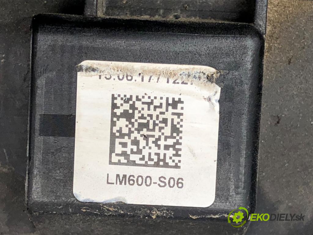 BMW F34 liftback 2017 135 kW 320 i 1998 Potrubie sacie, sanie 70602694 (Sacie potrubie)