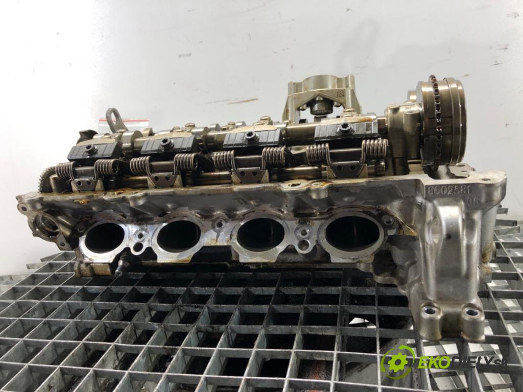 BMW F34 liftback 2017 135 kW 320 i 1998 hlava válců komplet 8602581