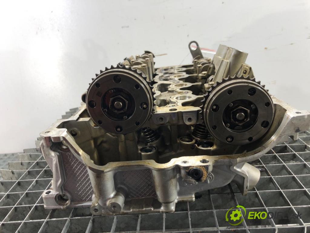 BMW F34 liftback 2017 135 kW 320 i 1998 hlava válců komplet 8602581