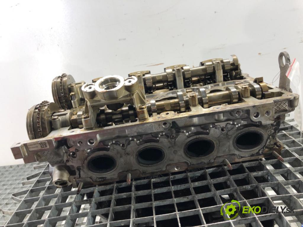 BMW F34 liftback 2017 135 kW 320 i 1998 hlava válců komplet 8602581