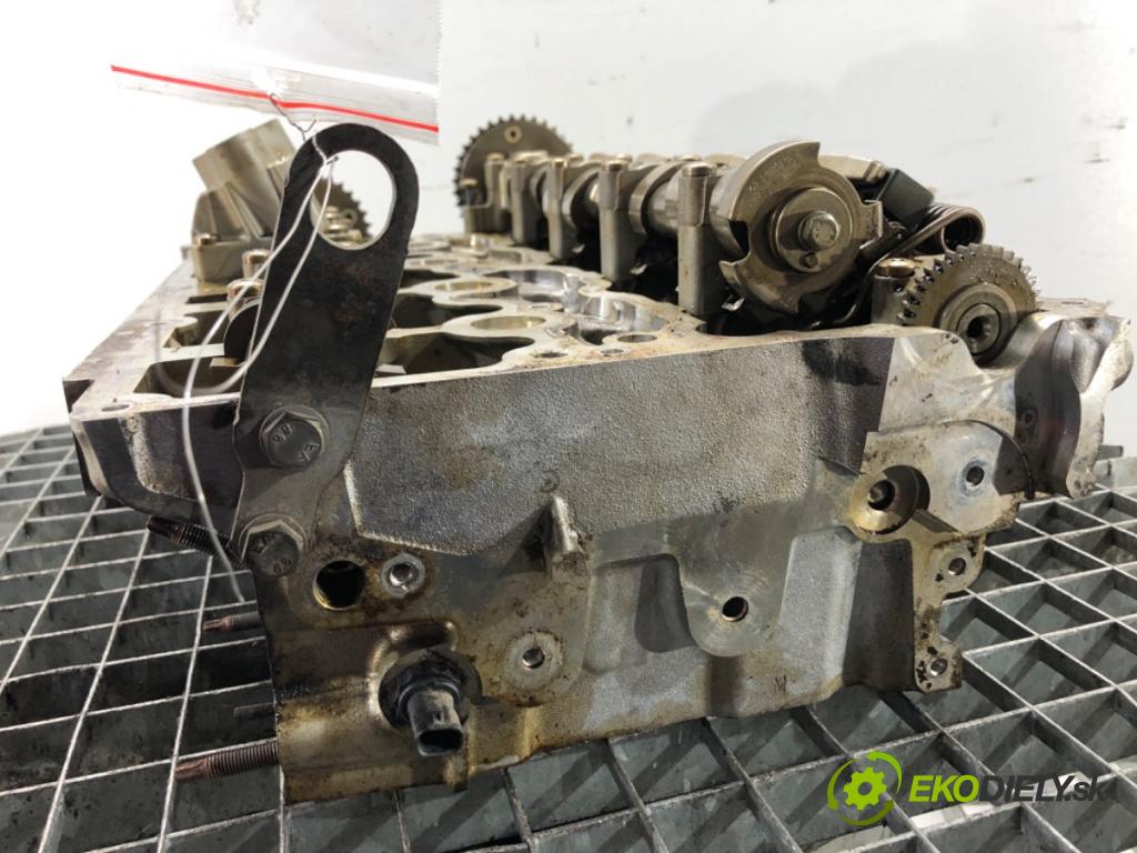 BMW F34 liftback 2017 135 kW 320 i 1998 hlava válců komplet 8602581