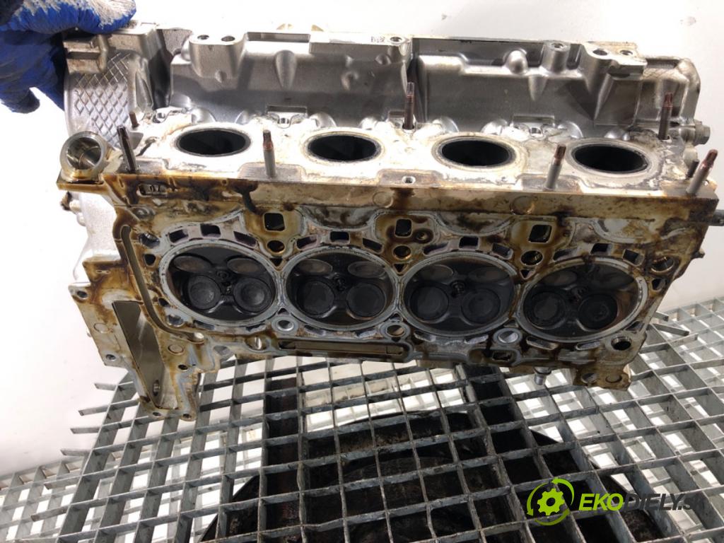 BMW F34 liftback 2017 135 kW 320 i 1998 hlava válců komplet 8602581