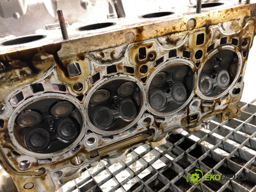 BMW F34 liftback 2017 135 kW 320 i 1998 hlava válců komplet 8602581