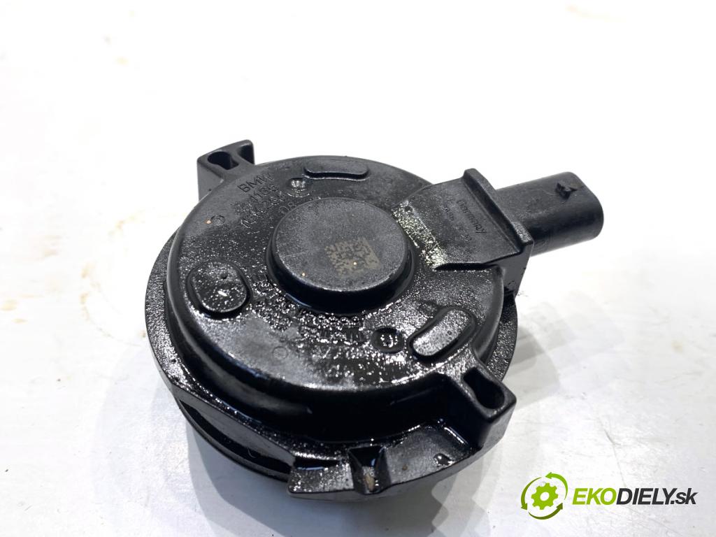 BMW F34 liftback 2017 135 kW 320 i 1998 Magnetický ventil VANOS: 7614288 (Elektrosúčasti ostatné)