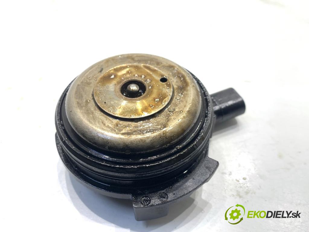 BMW F34 liftback 2017 135 kW 320 i 1998 Magnetický ventil VANOS: 7614288 (Elektrosúčasti ostatné)