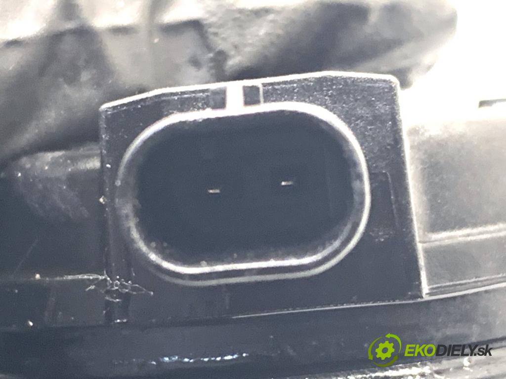 BMW F34 liftback 2017 135 kW 320 i 1998 Magnetický ventil VANOS: 7614288 (Elektrosúčasti ostatné)