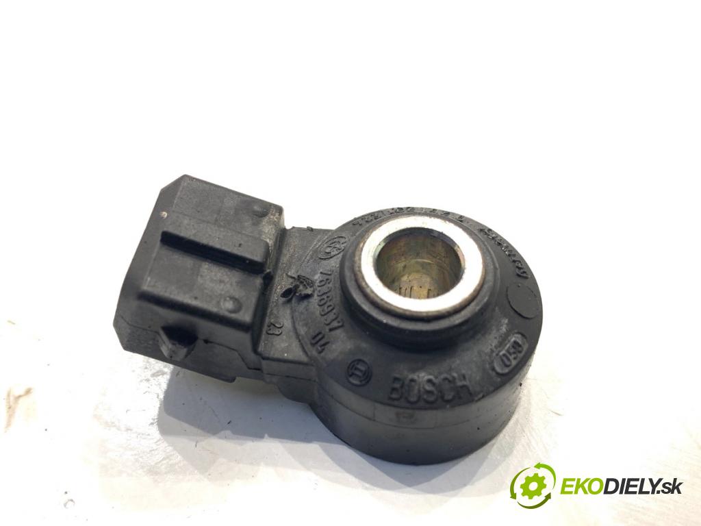 BMW F34 liftback 2017 135 kW 320 i 1998 Snímač klepania 7636937 (Snímač)