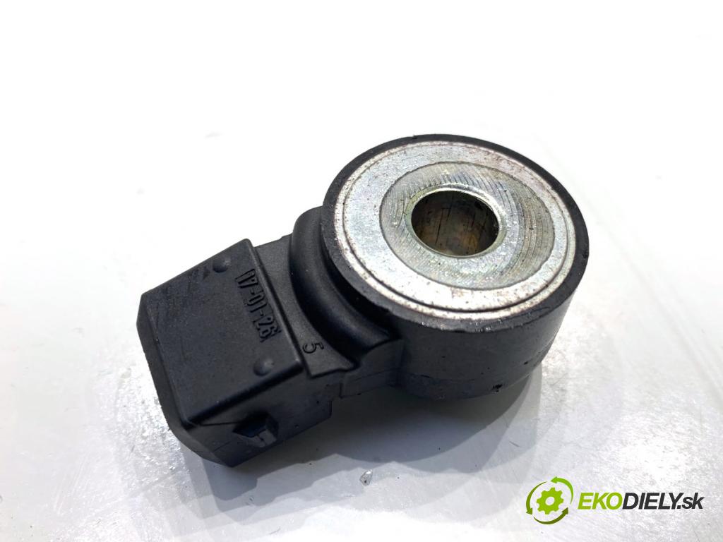 BMW F34 liftback 2017 135 kW 320 i 1998 Snímač klepania 7636937 (Snímač)