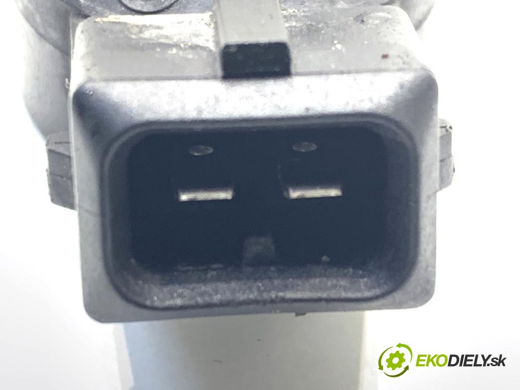 BMW F34 liftback 2017 135 kW 320 i 1998 Snímač klepania 7636937 (Snímač)