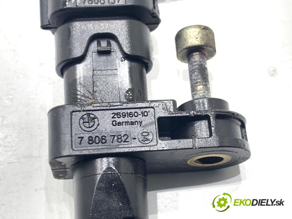 BMW F34 liftback 2017 135 kW 320 i 1998 Snímač pozície hriadeľa kľukového 7806782 (Snímač polohy kľukového hriadeľa)