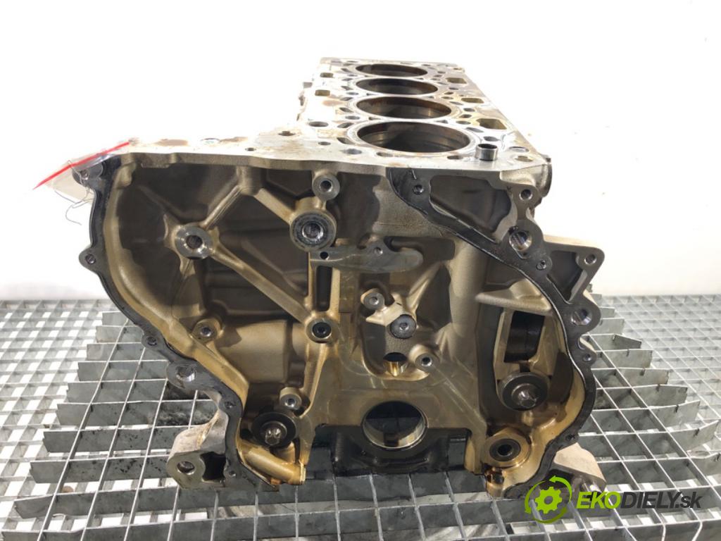 BMW F34 liftback 2017 135 kW 320 i 1998 blok Motor 8642458 (Blok motora)