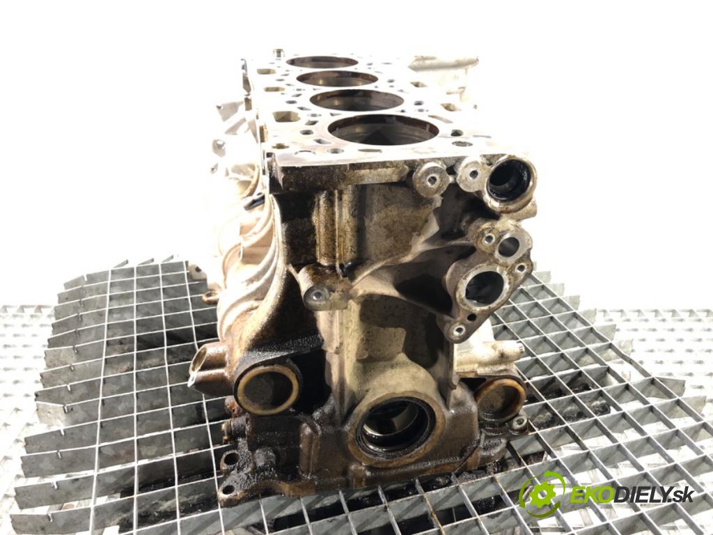 BMW F34 liftback 2017 135 kW 320 i 1998 blok Motor 8642458 (Blok motora)