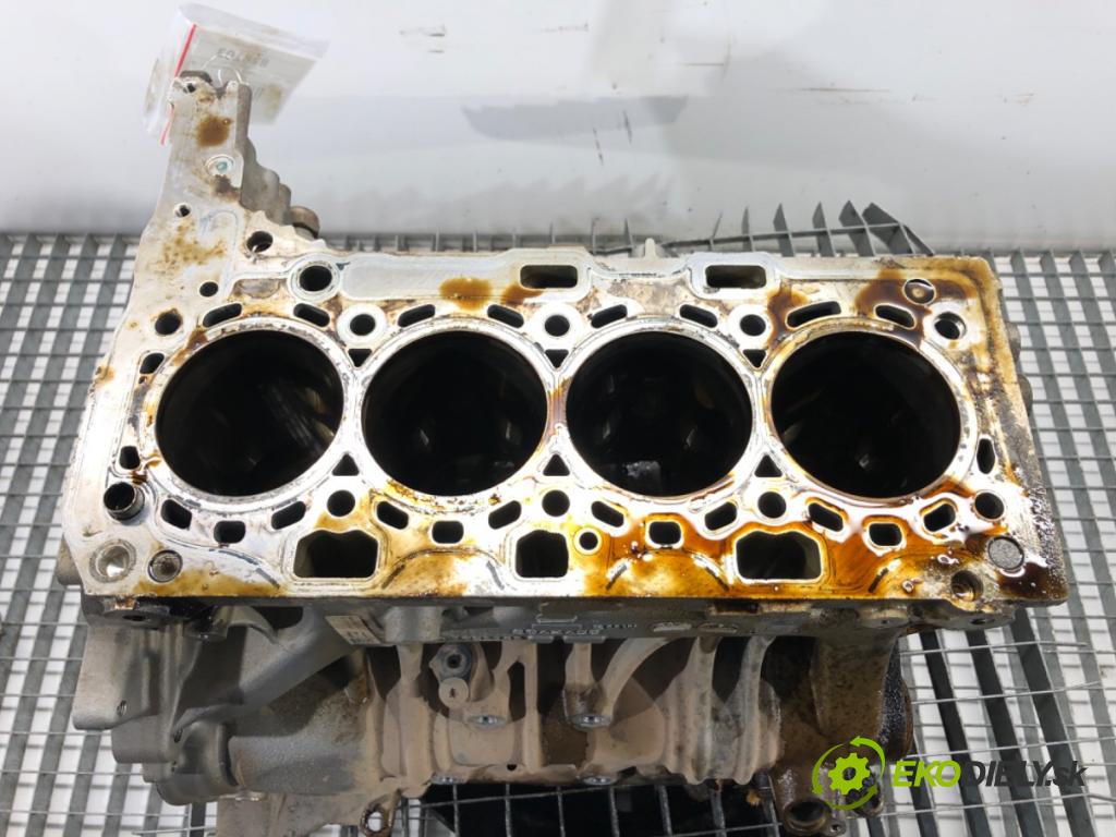 BMW F34 liftback 2017 135 kW 320 i 1998 blok Motor 8642458 (Blok motora)