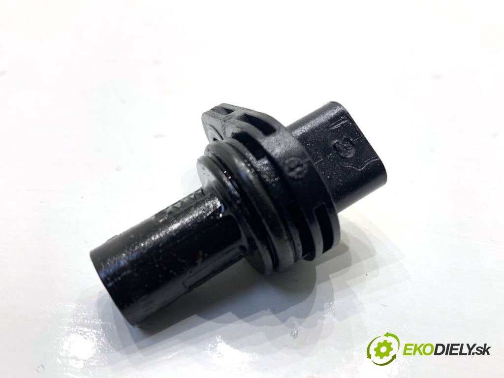 BMW F34 liftback 2017 135 kW 320 i 1998 Snímač pozície vačkového hriadeľa 7633958 (Snímač polohy kľukového hriadeľa)