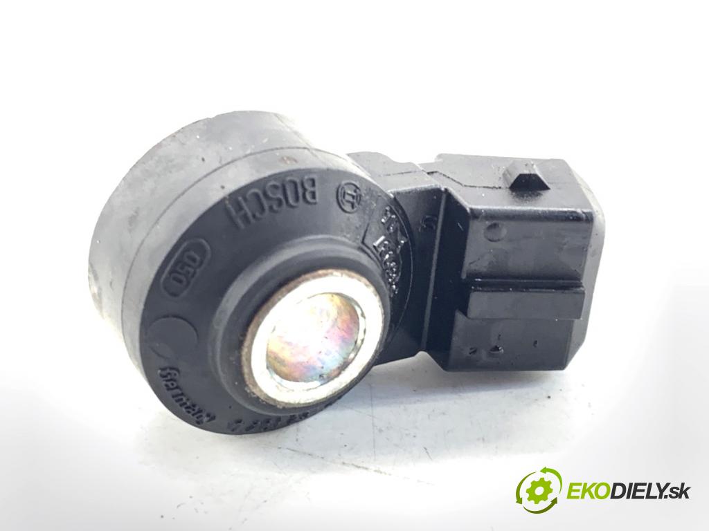 BMW F34 liftback 2017 135 kW 320 i 1998 Snímač klepania 0261231224 (Snímač)