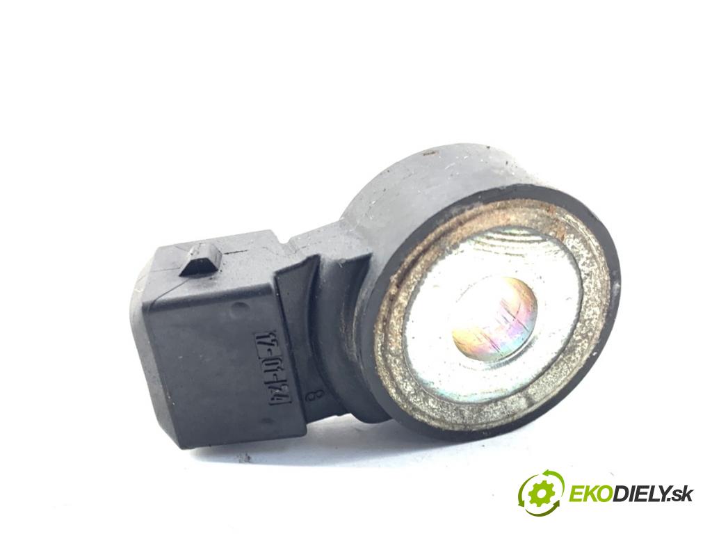 BMW F34 liftback 2017 135 kW 320 i 1998 Snímač klepania 0261231224 (Snímač)