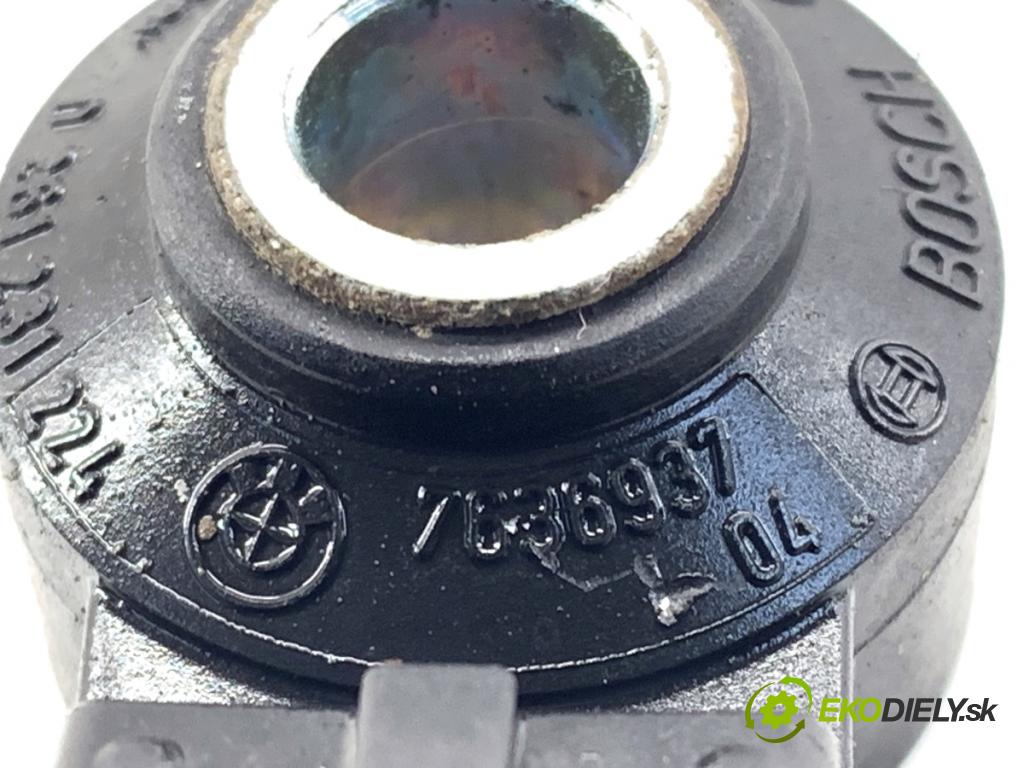 BMW F34 liftback 2017 135 kW 320 i 1998 Snímač klepania 0261231224 (Snímač)