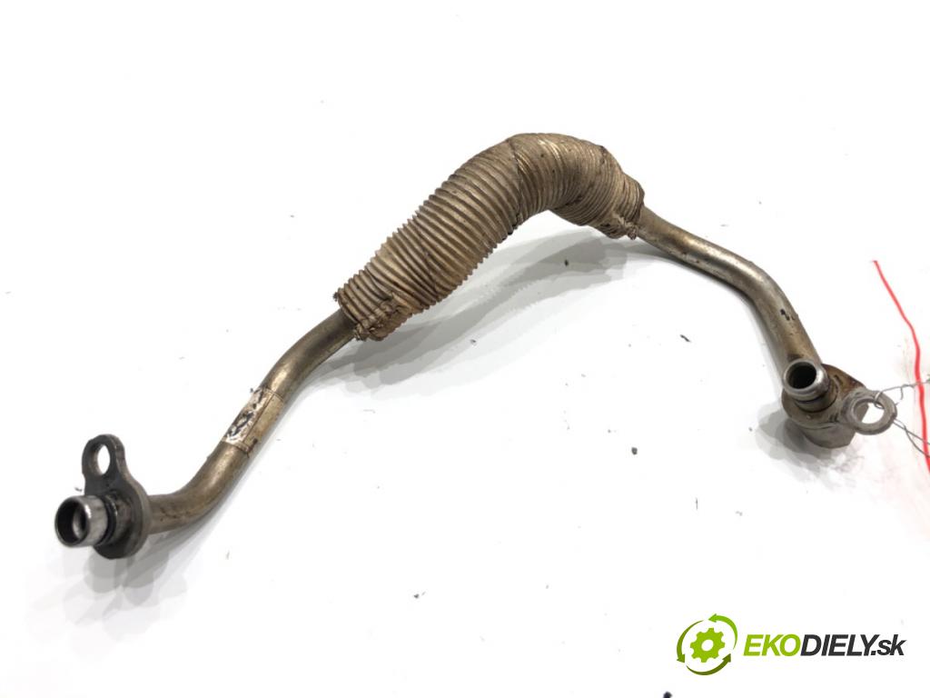 BMW F34 liftback 2017 135 kW 320 i 1998 rúrka turba 7643094 (Hadica turbodúchadla)