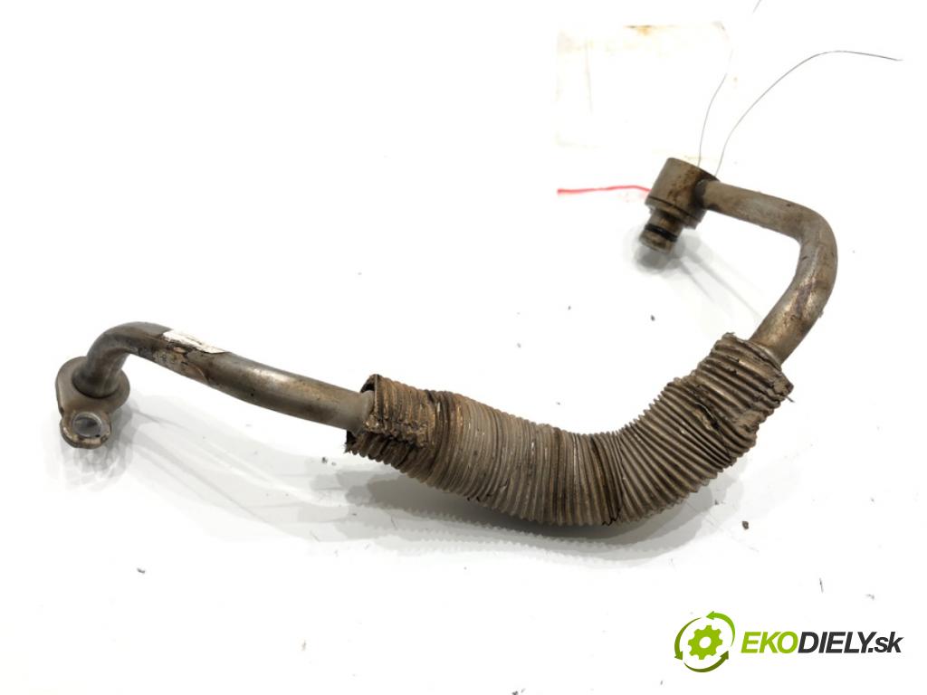 BMW F34 liftback 2017 135 kW 320 i 1998 rúrka turba 7643094 (Hadica turbodúchadla)