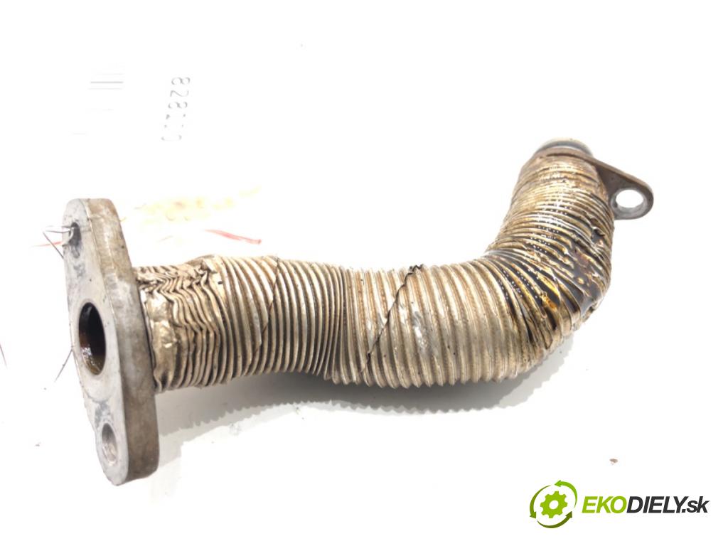 BMW F34 liftback 2017 135 kW 320 i 1998 rúrka turba  (Hadica turbodúchadla)