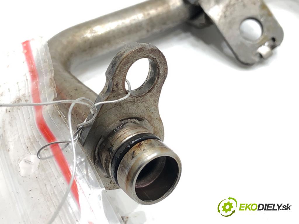 BMW F34 liftback 2017 135 kW 320 i 1998 rúrka turba  (Hadica turbodúchadla)