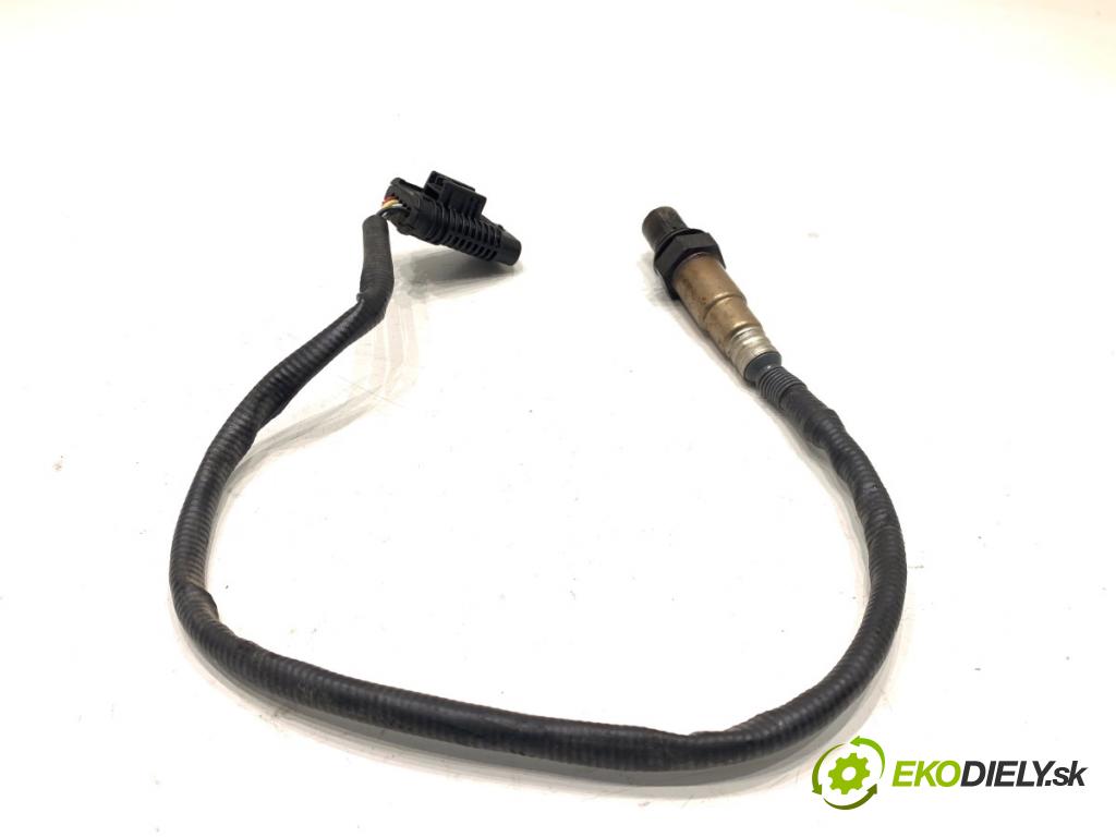 BMW F34 liftback 2017 135 kW 320 i 1998 sonda lambda 8631047 (Lambda sonda)