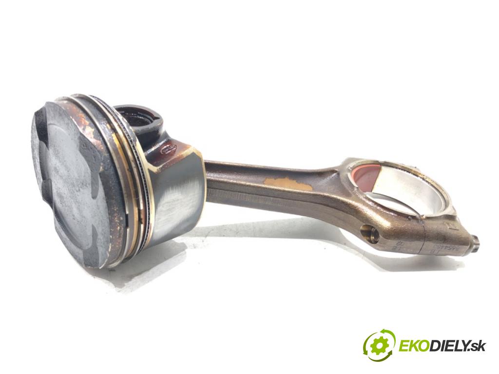 BMW F34 liftback 2017 135 kW 320 i 1998 PIEST: ojnica 8654480 (Piest)