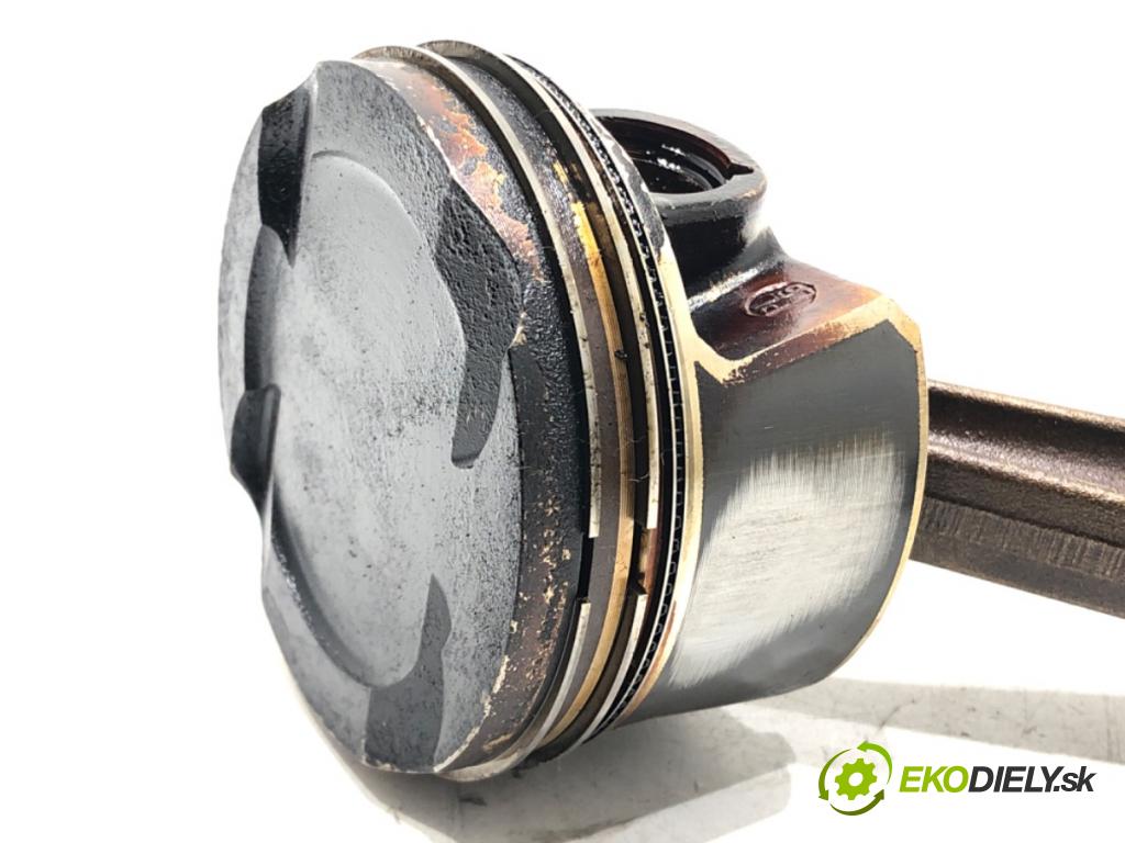 BMW F34 liftback 2017 135 kW 320 i 1998 PIEST: ojnica 8654480 (Piest)