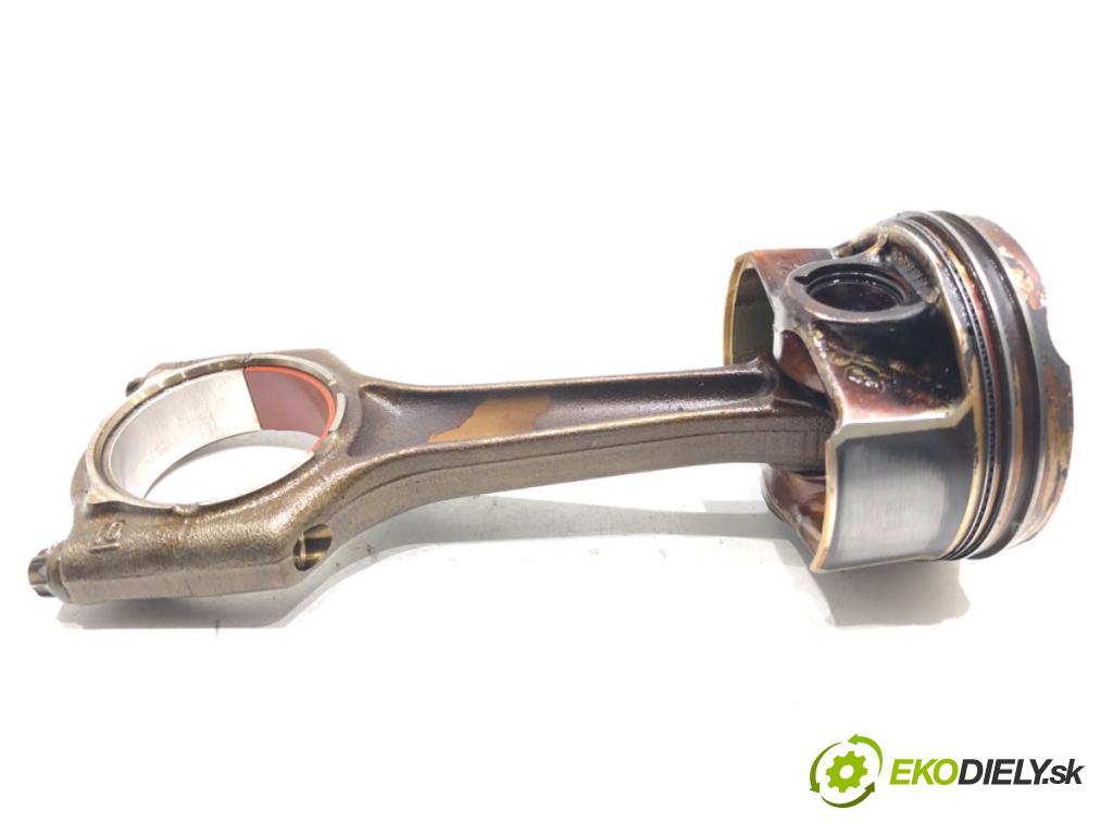 BMW F34 liftback 2017 135 kW 320 i 1998 PIEST: ojnica 8654480 (Piest)